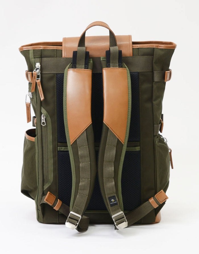 Absolute Backpack