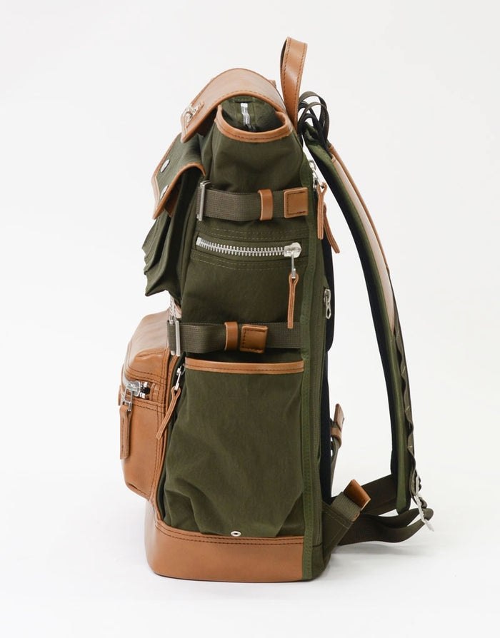 Absolute Backpack