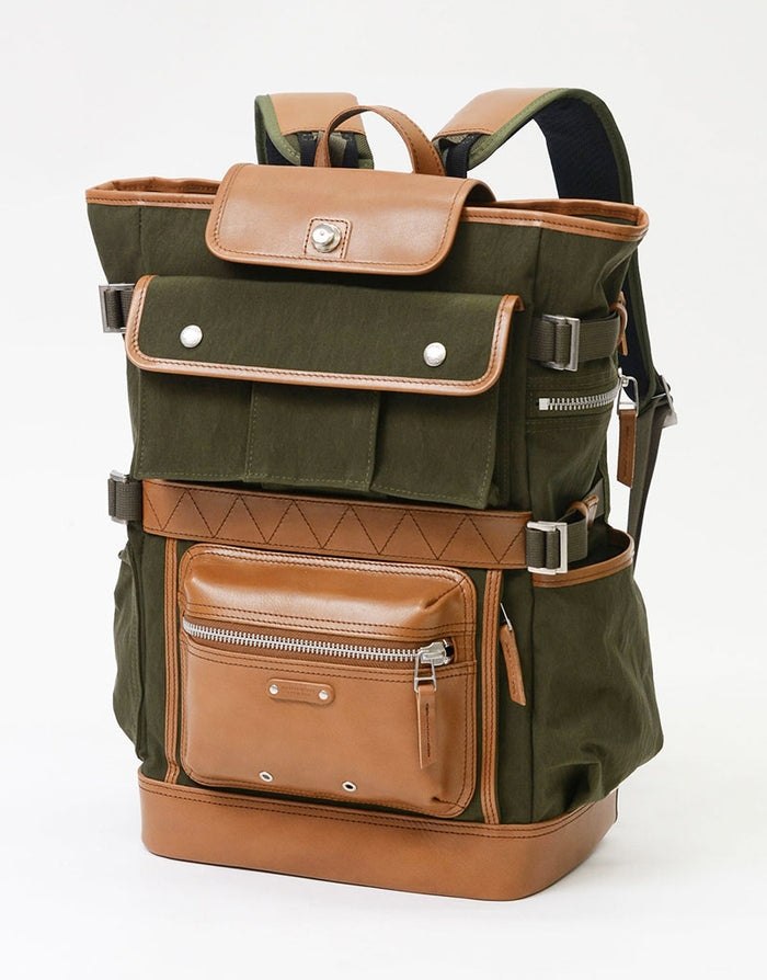 Absolute Backpack