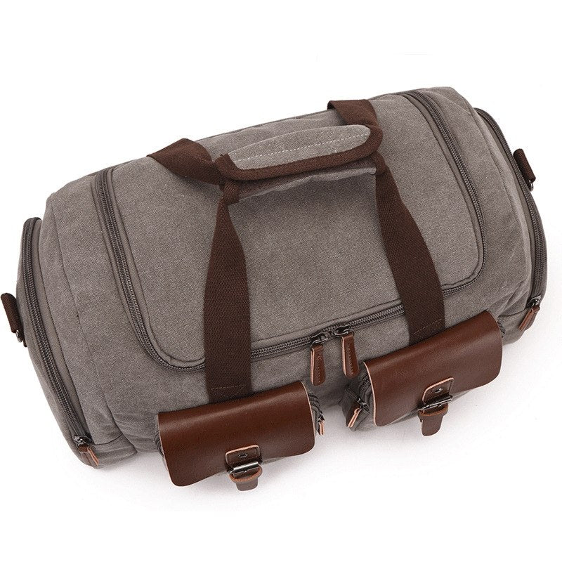 Canvas Tote Bag