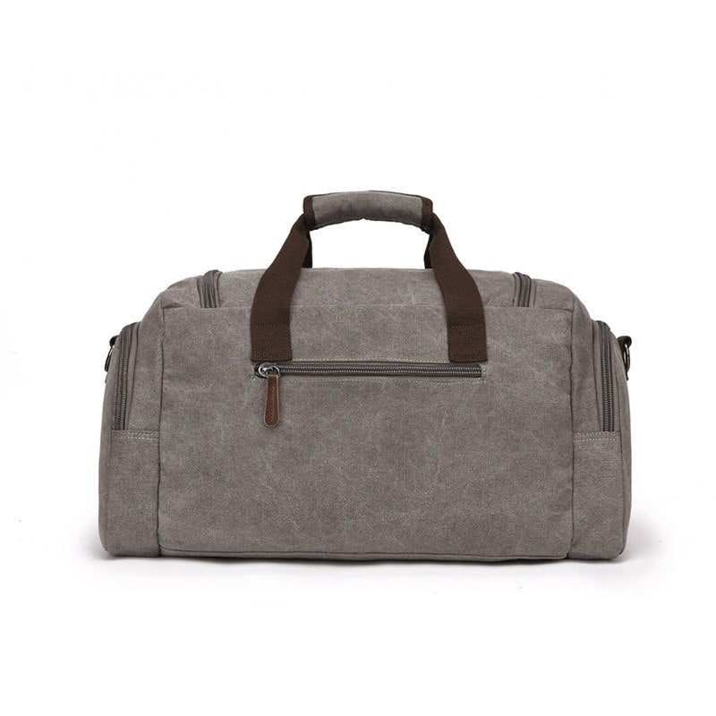 Canvas Tote Bag