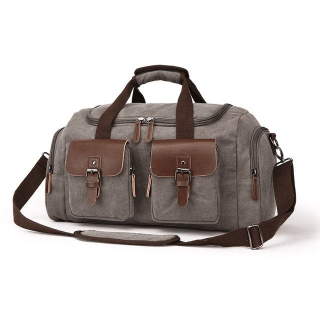 Canvas Tote Bag