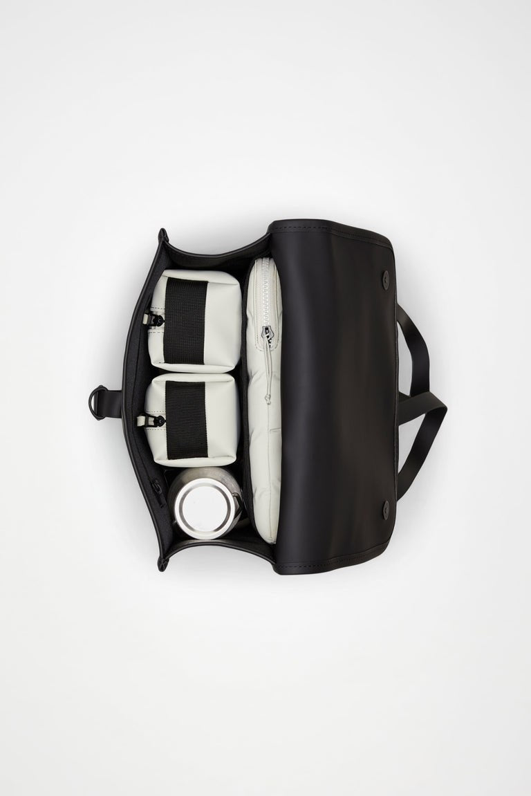 Leather Backpack