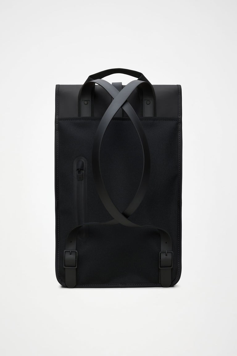 Leather Backpack