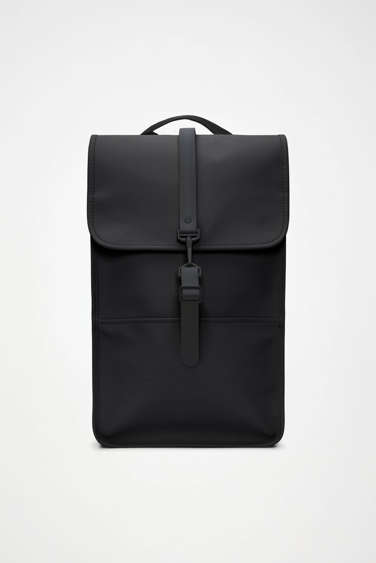 Leather Backpack
